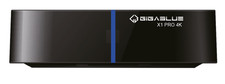 Gigablue uhd pro 4k - pro,