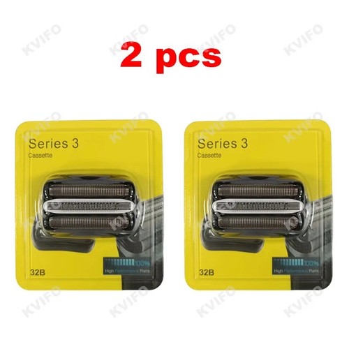 Original braun series 32b - original,