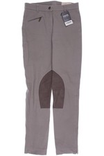 SEDUCTIVE Stoffhose Damen Hose Pants Chino Gr. EU 36 Baumwolle Grau #7sxt6cv