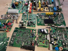 3,00 kg. PC Platinen Schrott