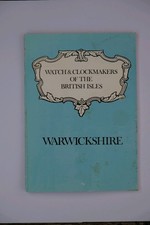 Watch and Clockmakers of The