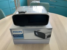 Philips NeoPix Prime Beamer Projektor LED Wi-Fi WLAN Bluetooth - NEU & OVP