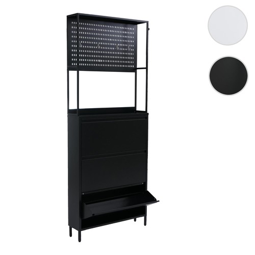 Schuhschrank hwc o86 - schuhschrank, hwc-o86