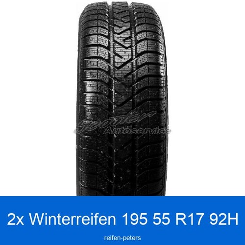 195 r17 92h pirelli - r17,