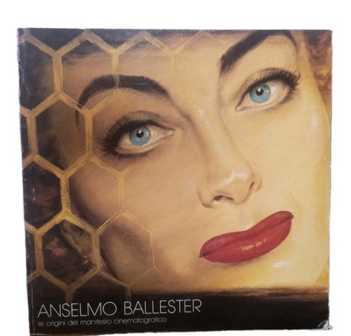 Anselmo ballester origins - ballester,
