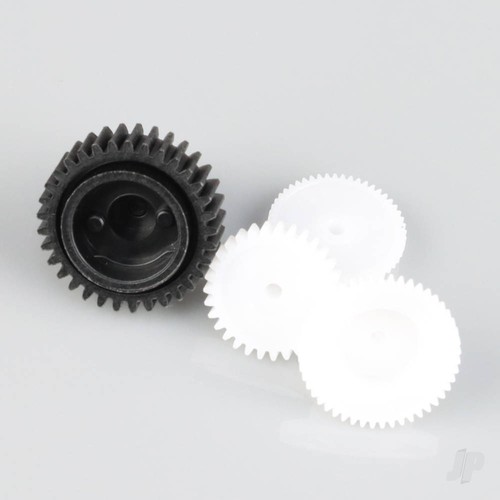 Futaba servogetriebe set - futaba,