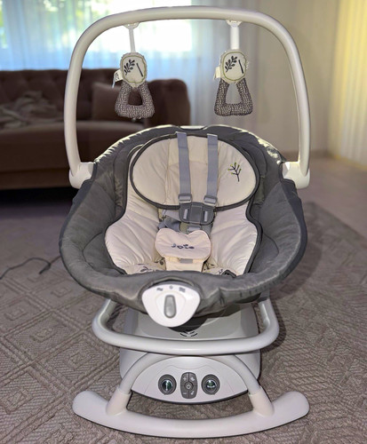 Joie emeri 1 babyschaukel - joie,