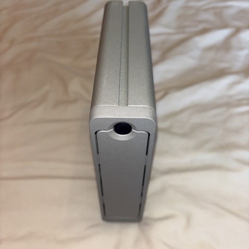 Lacie 200gb triple - lacie, d2+