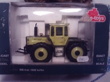 Weise Toys 1003 Mercedes Benz