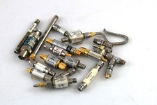 Gemischte RF Mikrowelle Lot