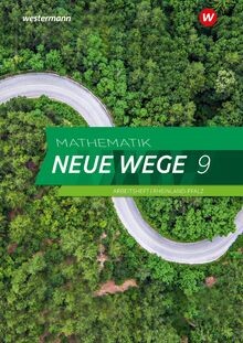 Mathematik neue wege 9 - wege, si