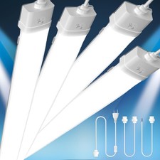 LED Feuchtraumleuchte