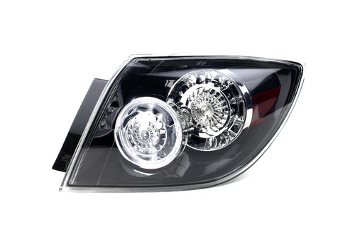 Led heckleuchte passend für - led,