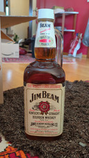 Jim Beam Kentucky Bourbon