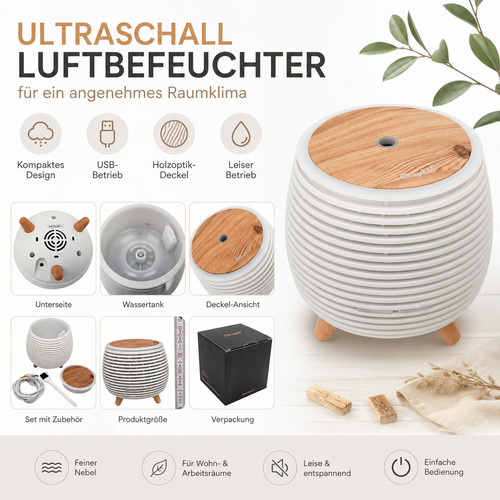 Cheyin aroma diffuser - cheyin,