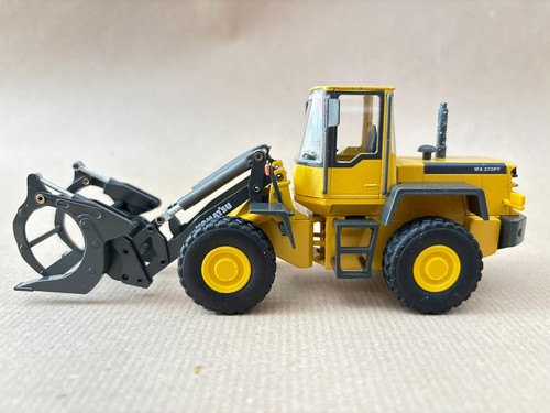 Conrad modelle komatsu 3 - modelle, wa-3