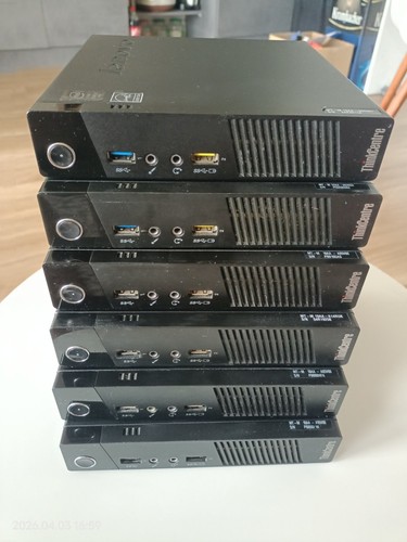 Lenovo thinkcentre m93 tiny - lenovo,