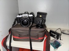 PORST CR-3 Analogkamera mit