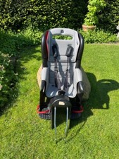 kinderfahrradsitz hinten