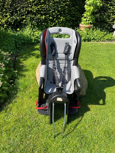 Kinderfahrradsitz hinten - kinderfahrradsitz,