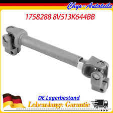 Gelenk Lenksäule Kreuzgelenk