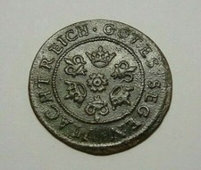 Nürnberg Rechenpfennig Jeton