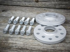 30mm 2x15mm spurverbreiterung - 30mm,