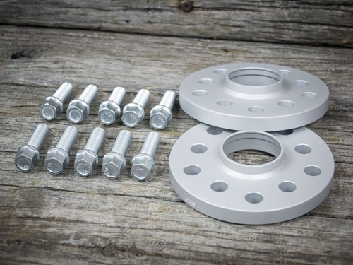 30mm 2x15mm spurverbreiterung - 30mm,