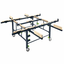 Festool Mobiler Säge- und