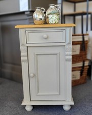 Nachttisch Nachtkonsole