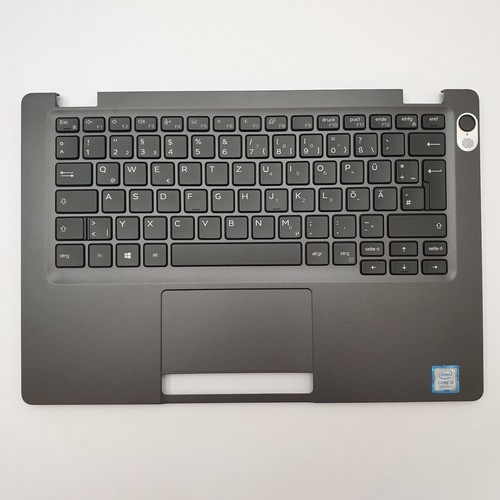 Dell latitude 5300 handauflage - dell,