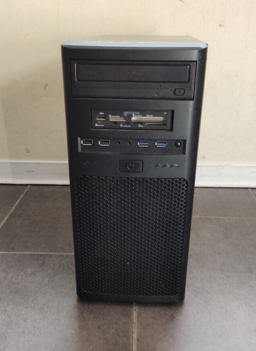 Computer amd 7600 radeon - computer,