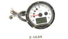 1989 BMW R 80 RT Speedometer