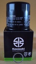 KAWASAKI original Ölfilter