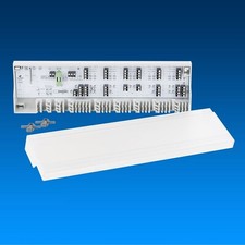 MagicTHERM Klemmleiste