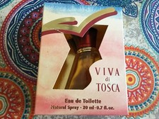VIVA di T0SCA ,Muelhens , Eau