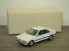 Peugeot 405 Saloon - Heco