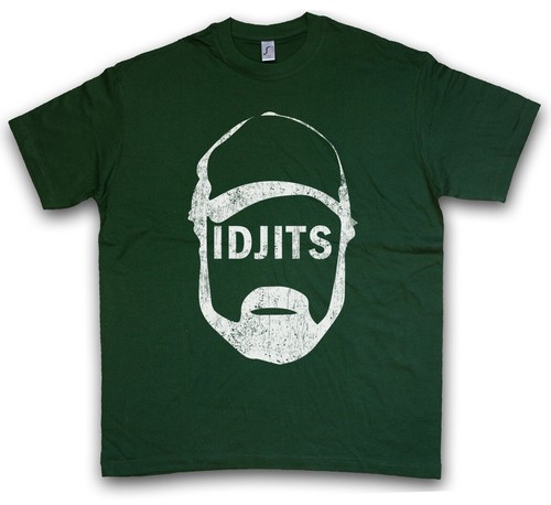 Idjits shirt supernatural - idjits, t-shirt