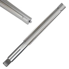 TR Gewindebohrer Links