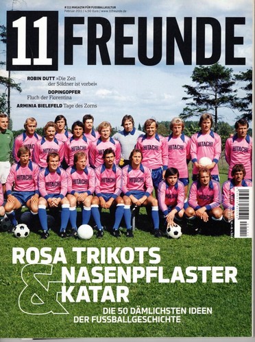 Freunde 111 februar - 11,