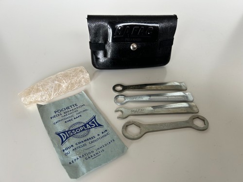 Nos trousse outils - outils, mafac