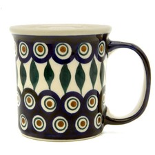 Bunzlauer Keramik Becher