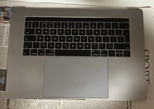 Apple MacBook Pro 15 A1707
