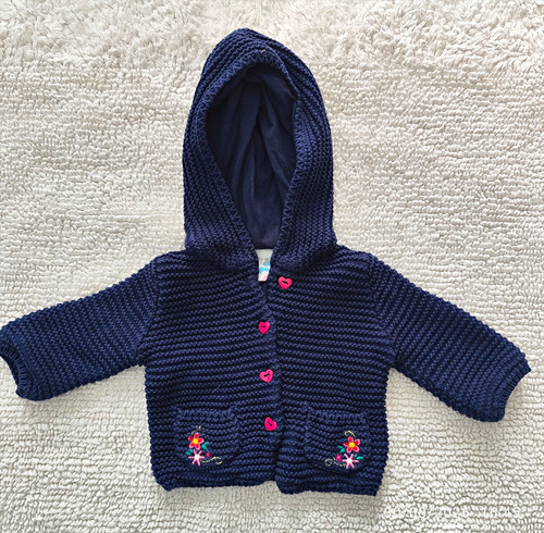 Topomini baby pullover - baby,