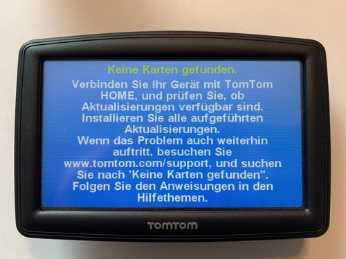 Tomtom xxl n14644 - tomtom, mobiles