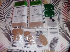 Fußgold diverse Artikel