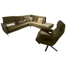 Steinpol Polstergruppe Cesaro