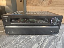 Onkyo TX-NR609 7.2-Ch THX