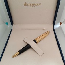 Waterman carene essential - carene,