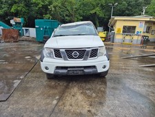 ERSATZTEILE NISSAN NAVARA D40